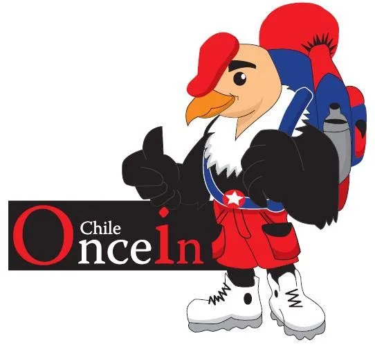 ONCE IN CHILE