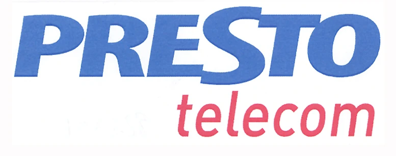 PRESTO TELECOM