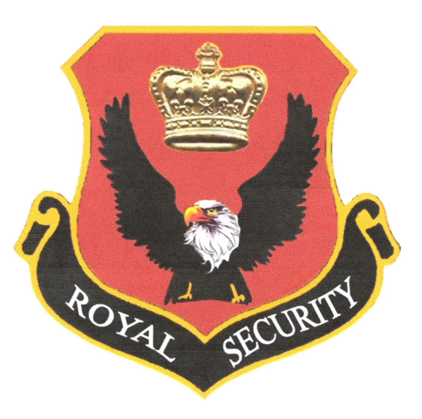 ROYAL SECURITY