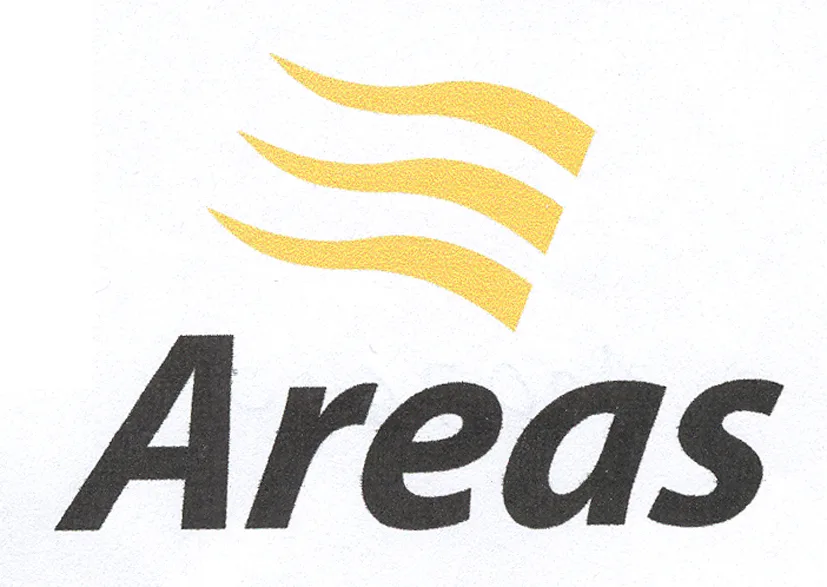 AREAS