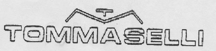 TM TOMMASELLI