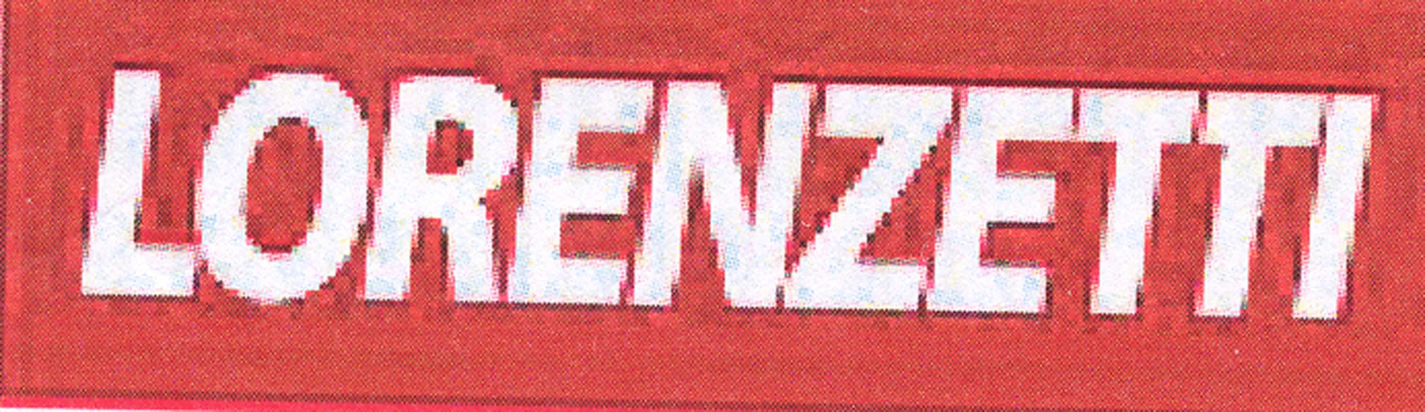 LORENZETTI