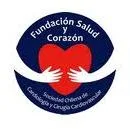 FUNDACIÓN SALUD Y CORAZÓN SOCIEDAD CHILENA DE CARDIOLOGIA  Y CIRUGIA CARDIOVASCULAR