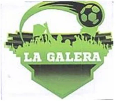 LA GALERA