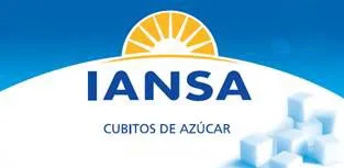 IANSA CUBITOS DE AZÚCAR