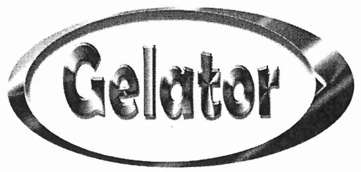 GELATOR