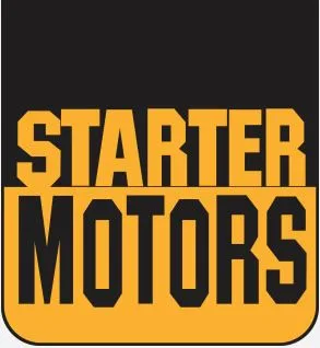 Starter Motors