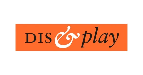 DIS&PLAY