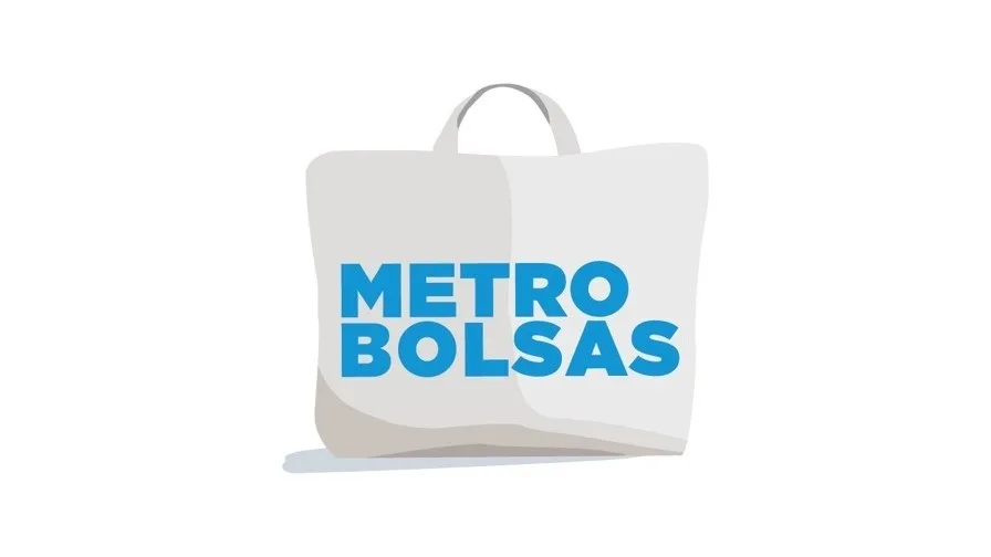 METROBOLSAS