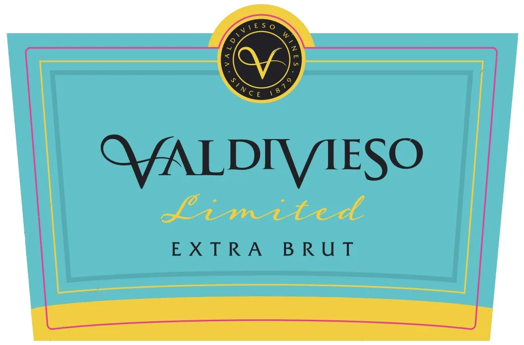 V VALDIVIESO LIMITED EXTRA BRUT
