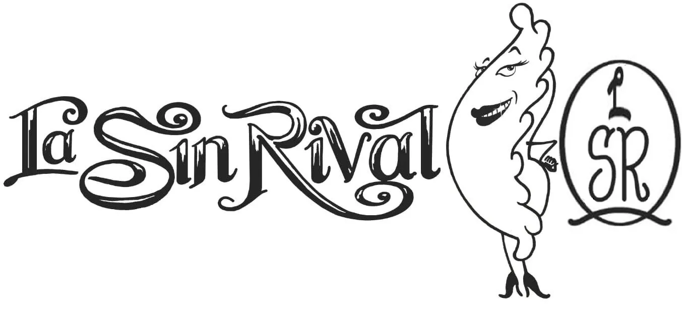 LA SIN RIVAL LSR