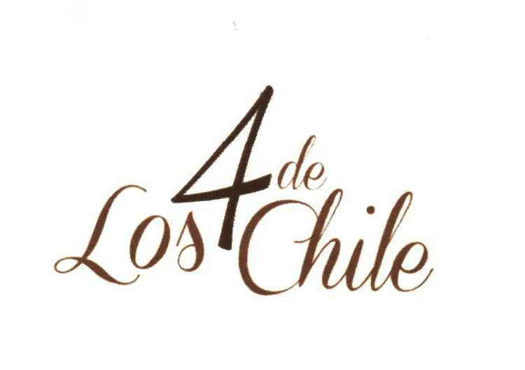 LOS 4 DE CHILE