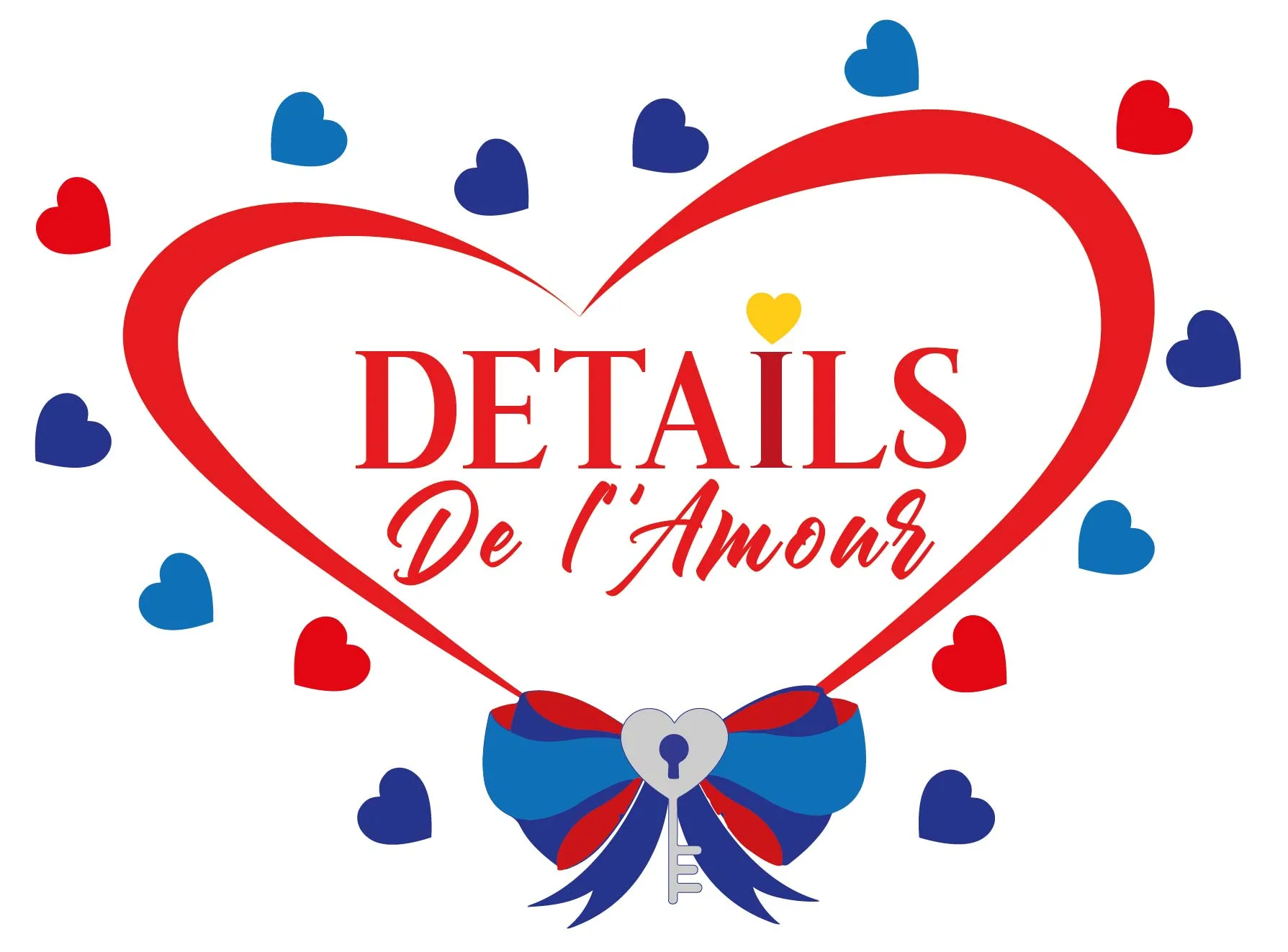 Details de l'amour