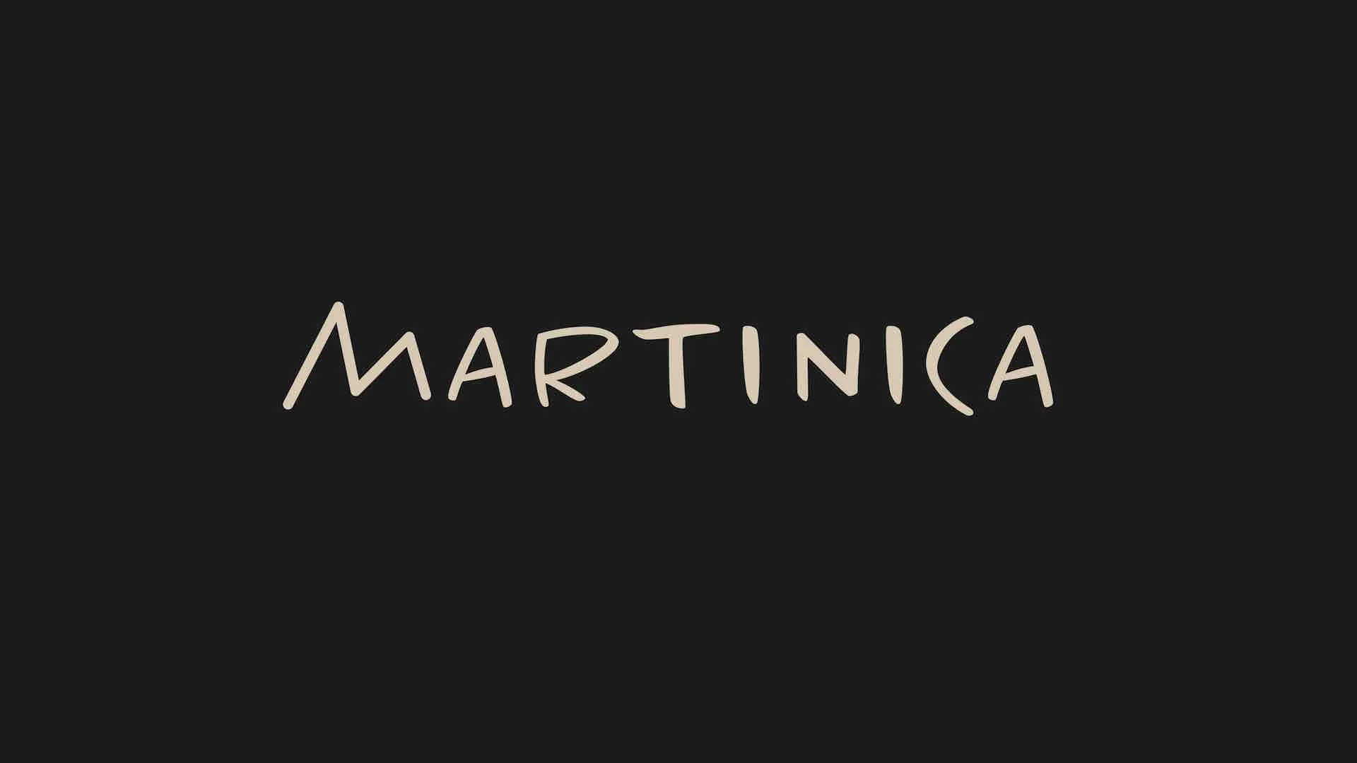 MARTINICA