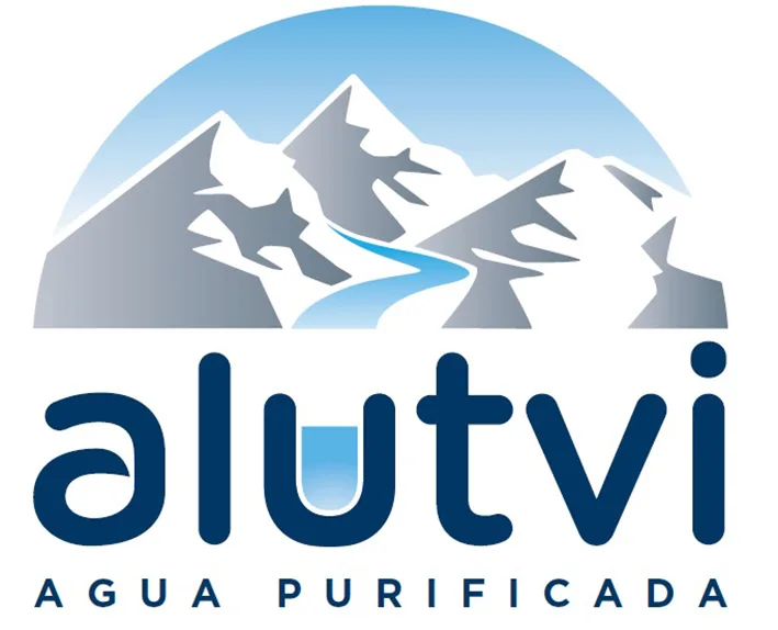 ALUTVI AGUA PURIFICADA