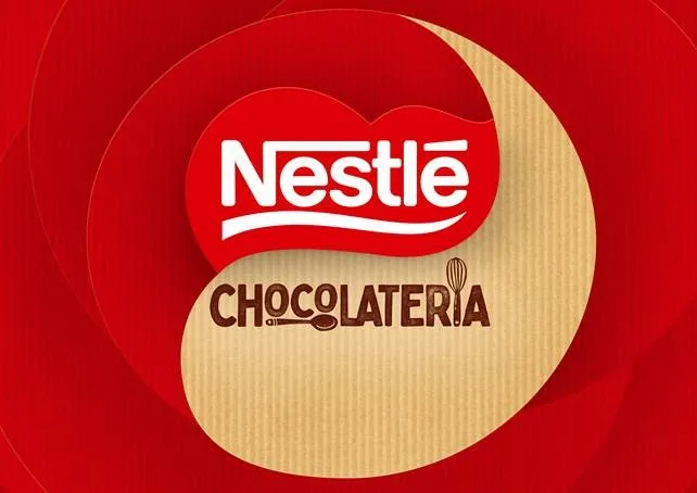 CHOCOLATERIA Nestlé