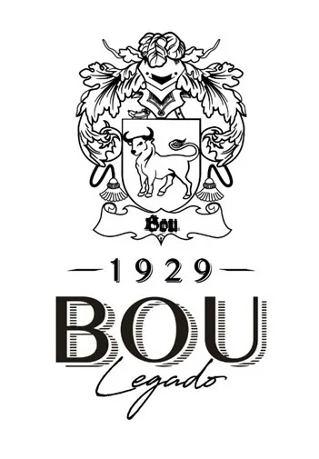 BOU 1929 BOU LEGADO