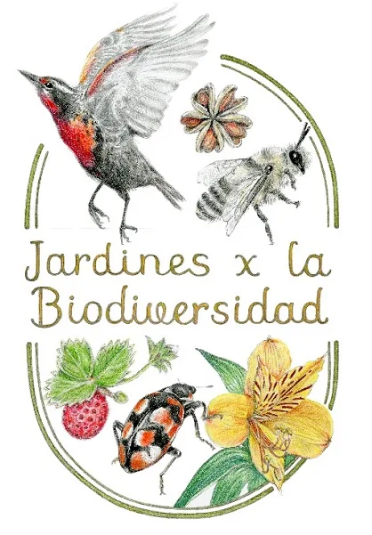 Jardines x la Biodiversidad