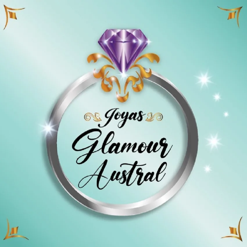 Joyas Glamour Austral