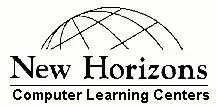 NEW HORIZONS COMPUTER LEARNING CENTER