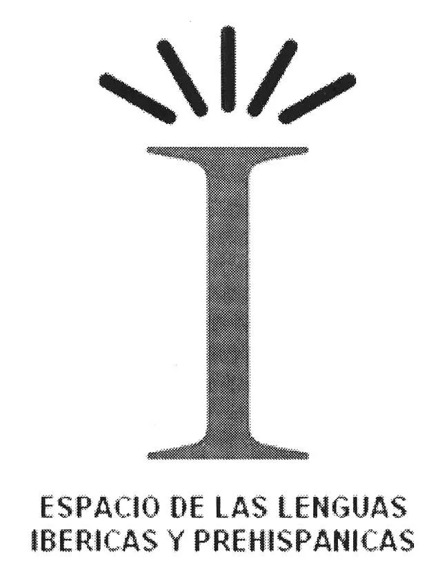 I ESPACIO DE LAS LENGUAS IBERICAS Y PREHISPANICAS