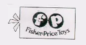 FISHER-PRICE TOYS