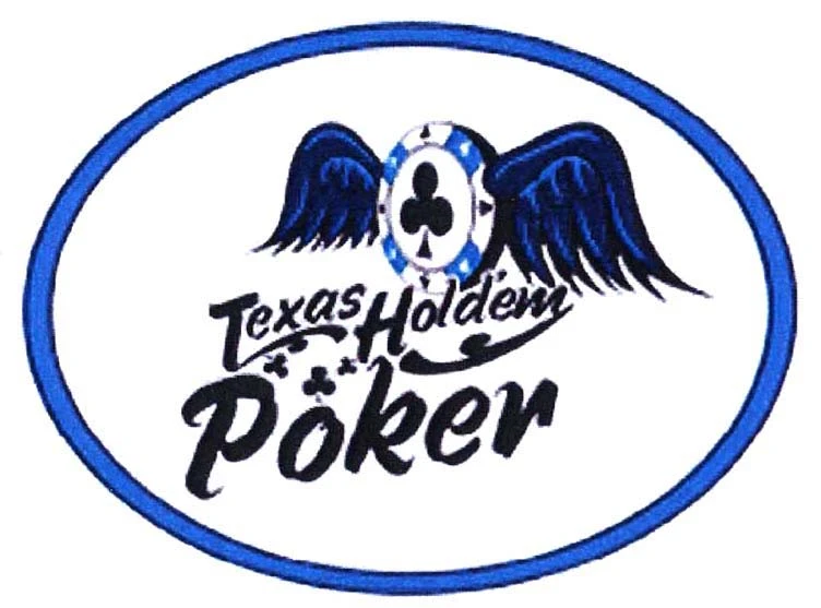TEXAS HOLDEM POKER