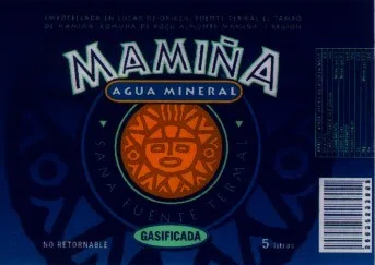 MAMIÑA