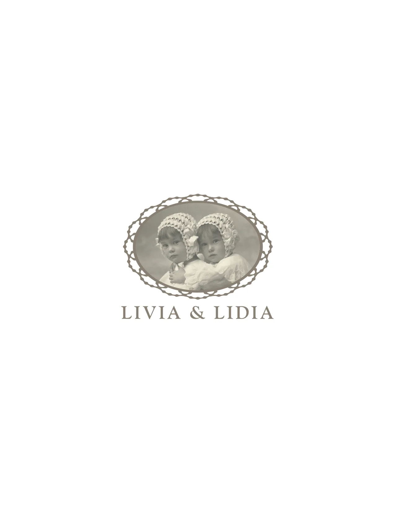 LIVIA & LIDIA