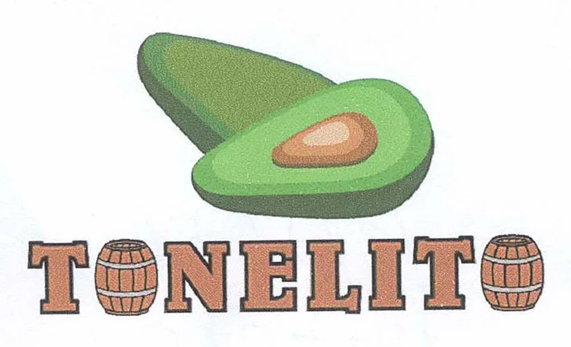 TONELITO