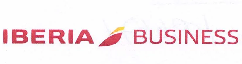 IBERIA BUSINESS