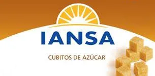 IANSA CUBITOS DE AZÚCAR