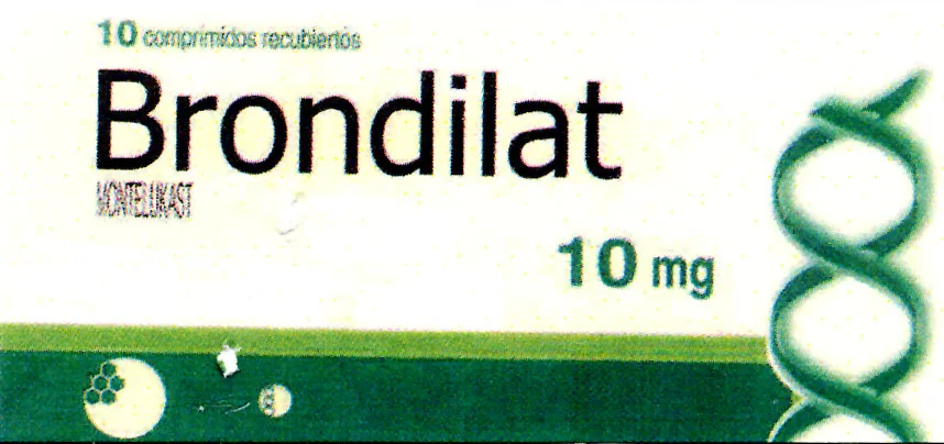 BRONDILAT