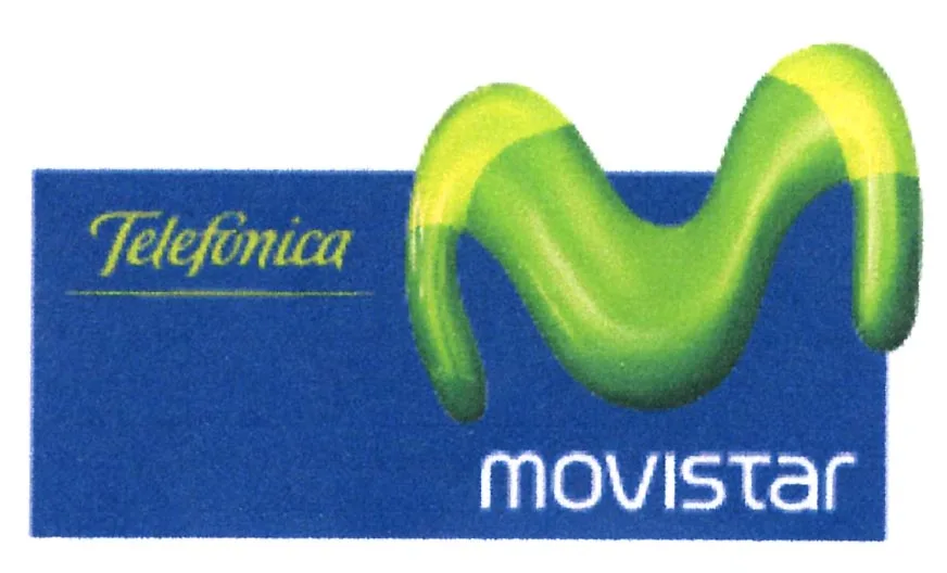 TELEFONICA M MOVISTAR