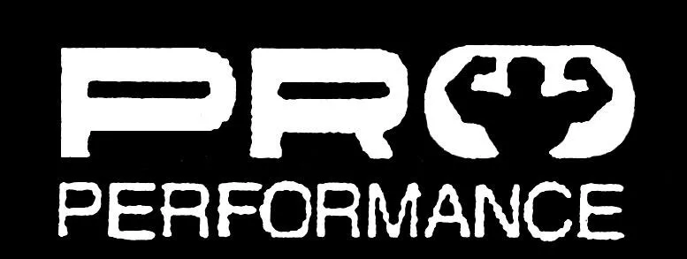 PRO PERFORMANCE