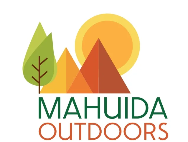 MAHUIDA OUTDOORS