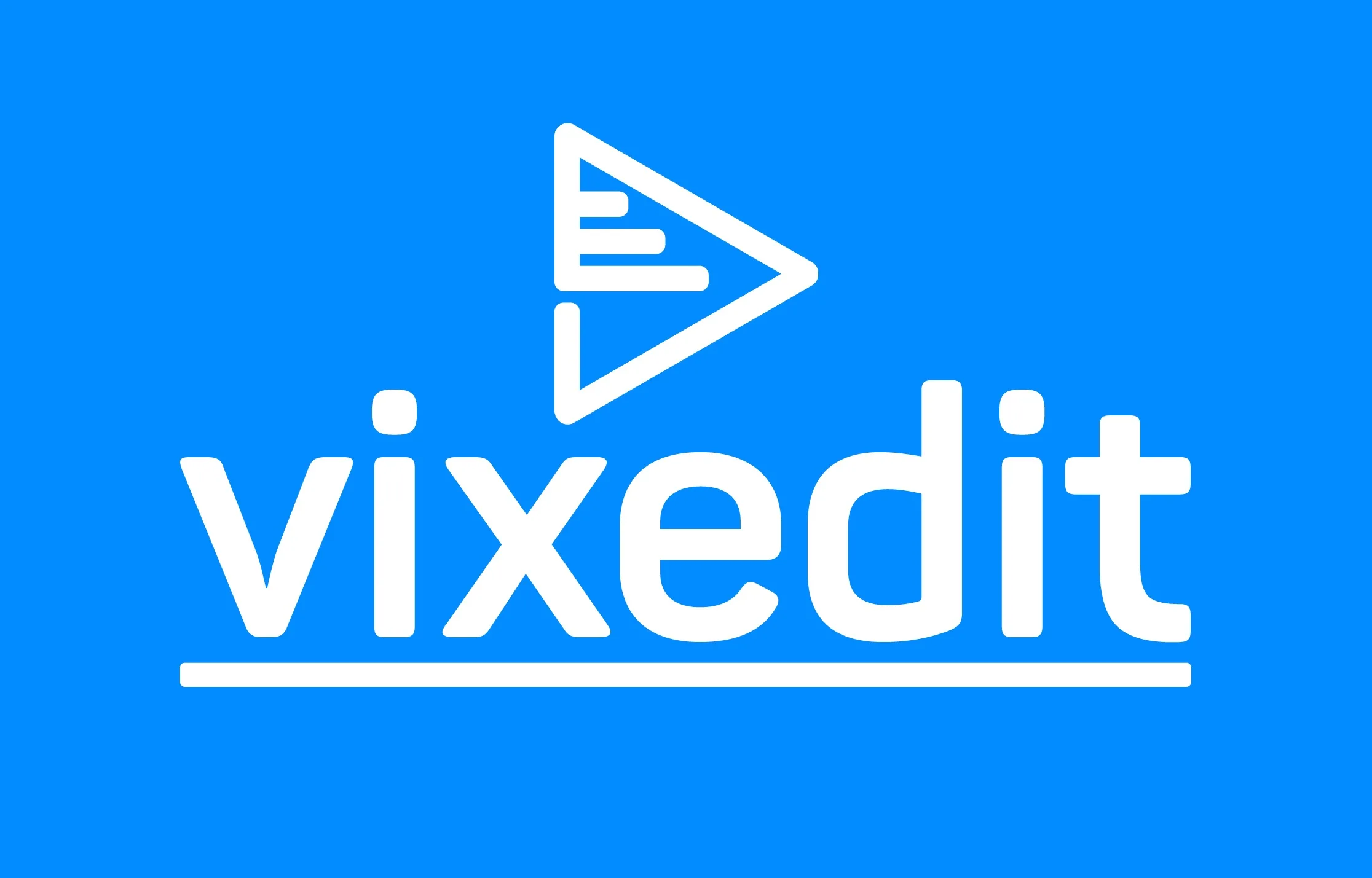 Vixedit