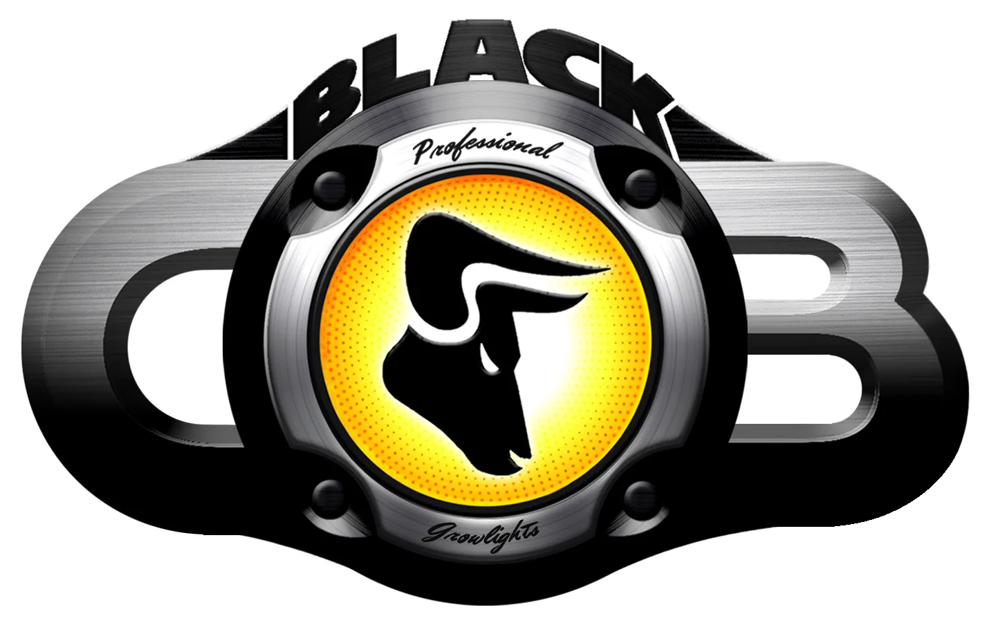 BLACK COB