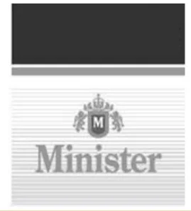 M MINISTER