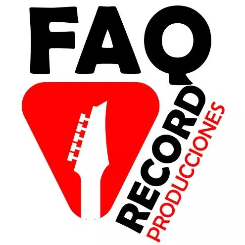 FAQ RECORD PRODUCCIONES