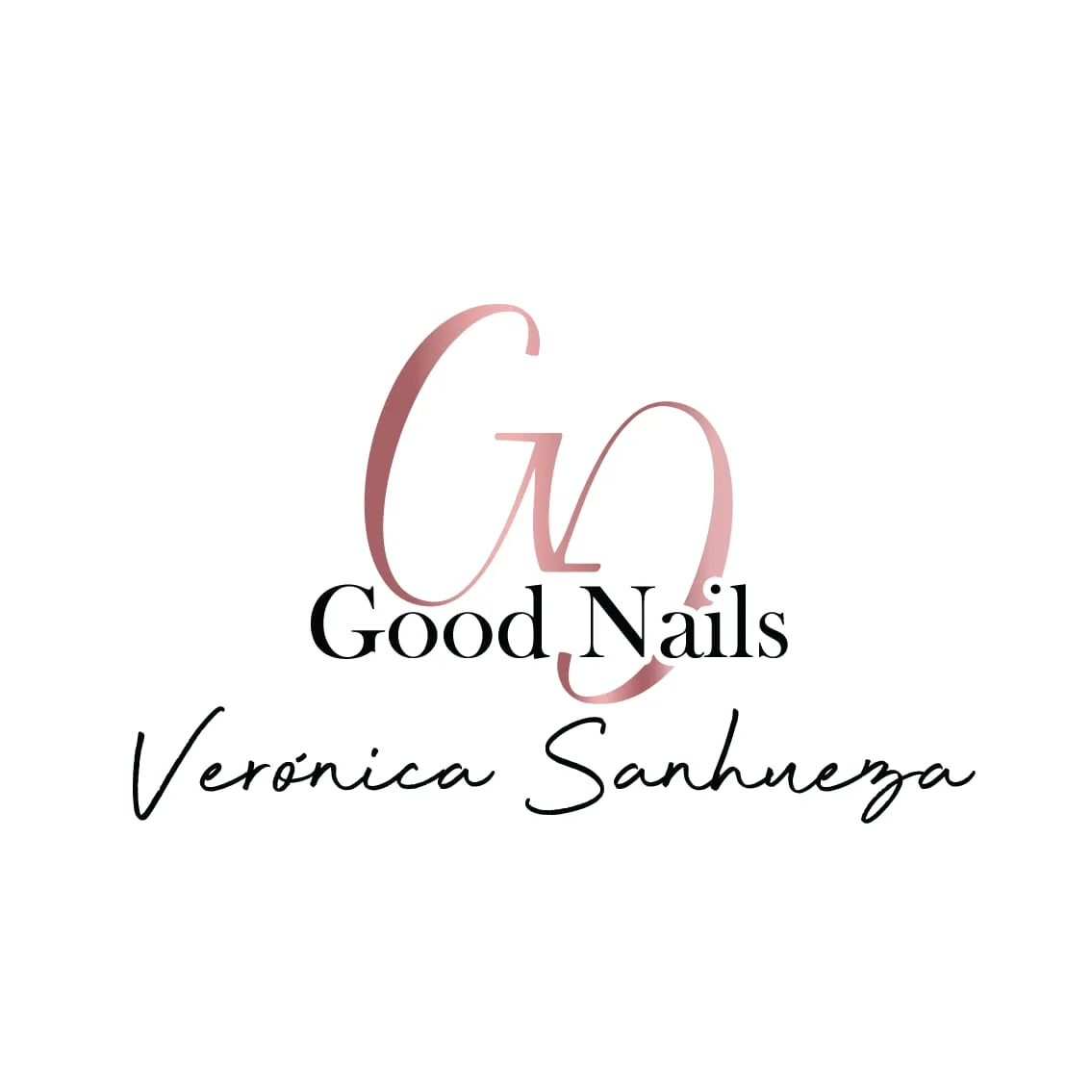 GN Good Nails Verónica Sanhueza