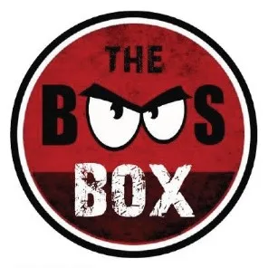 THE BOOS BOX