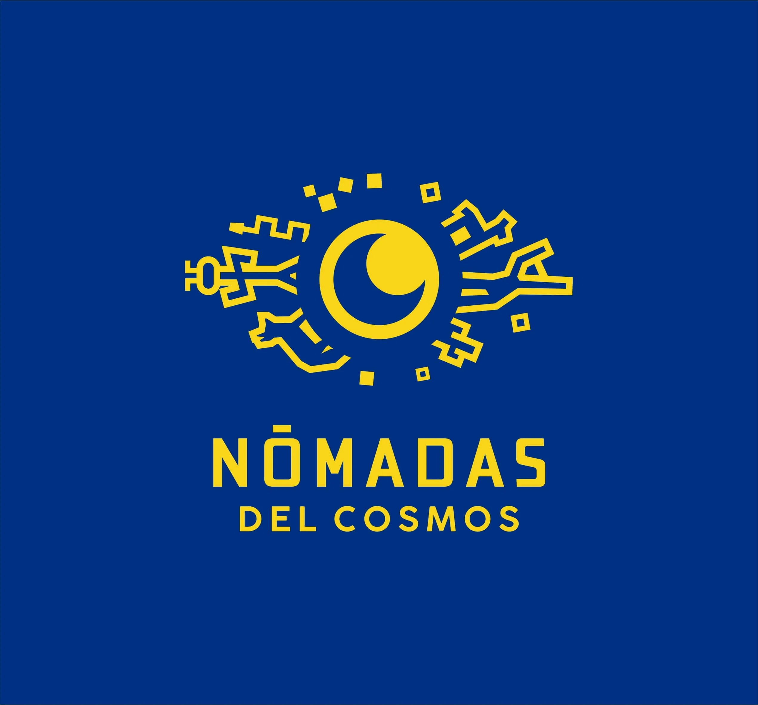NÓMADAS DEL COSMOS