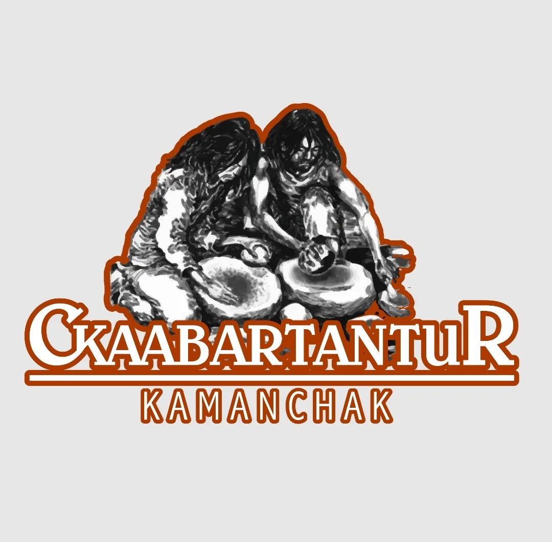 CKAABARTANTUR KAMANCHAK