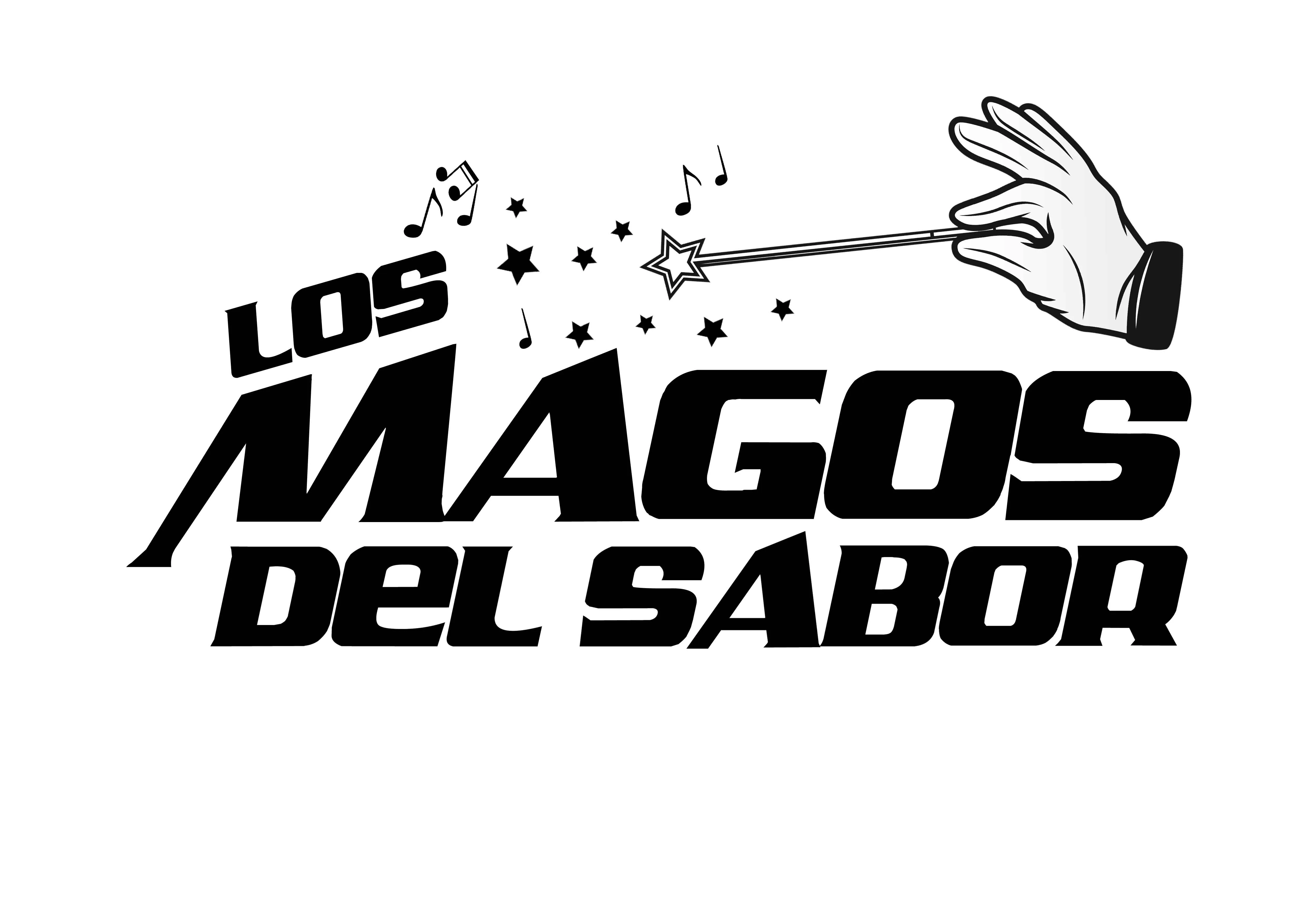 LOS MAGOS DEL SABOR