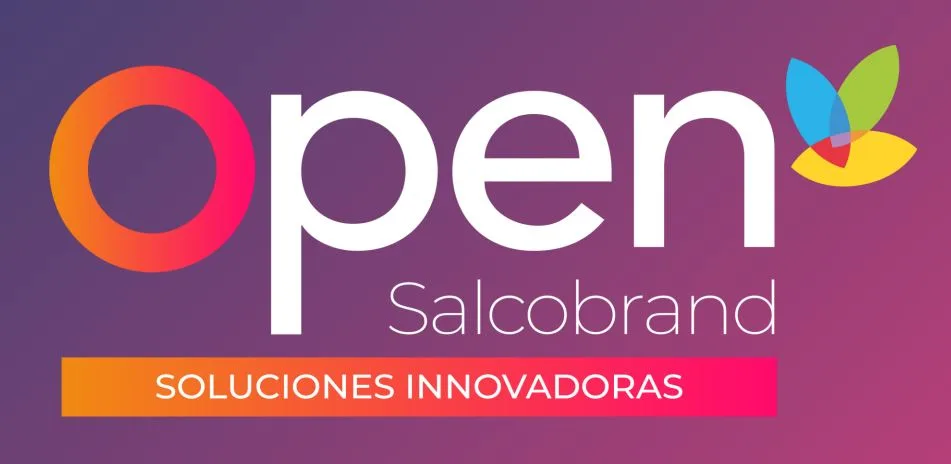 OPEN SALCOBRAND SOLUCIONES INNOVADORAS