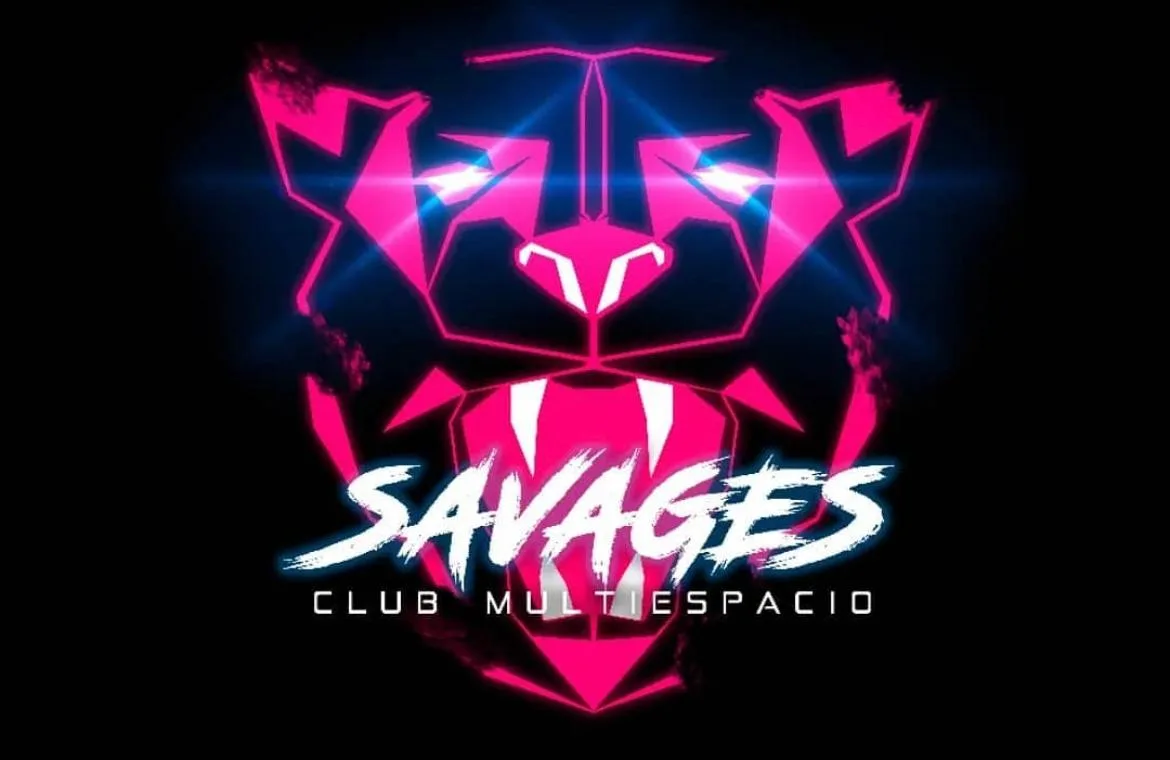 SAVAGES