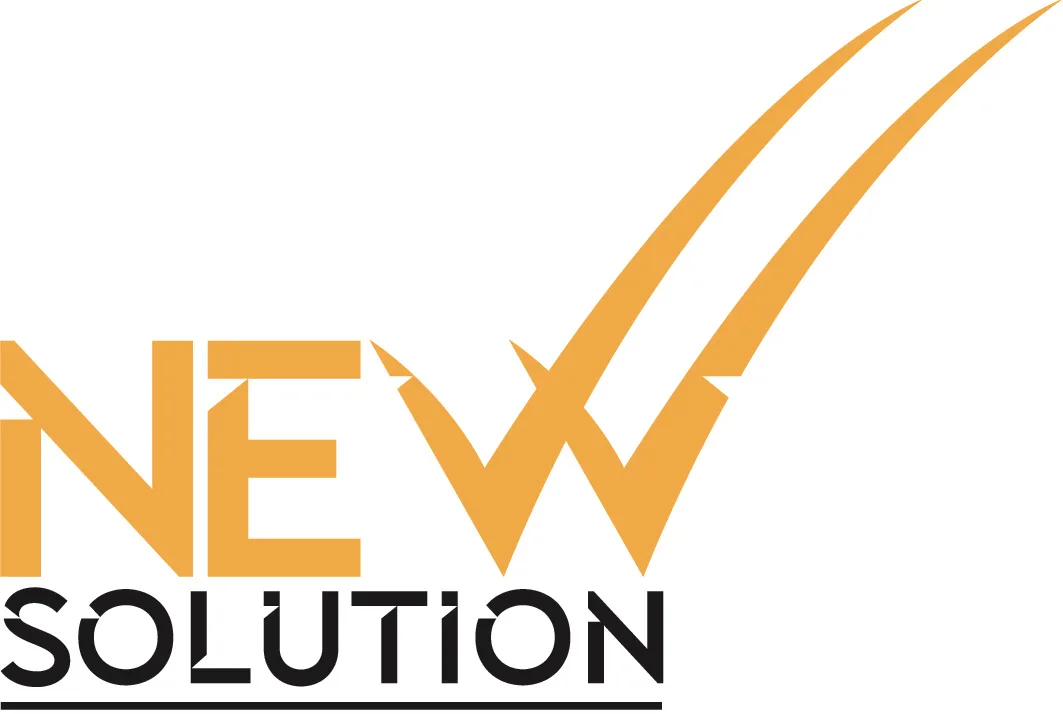 NEW SOLUTION