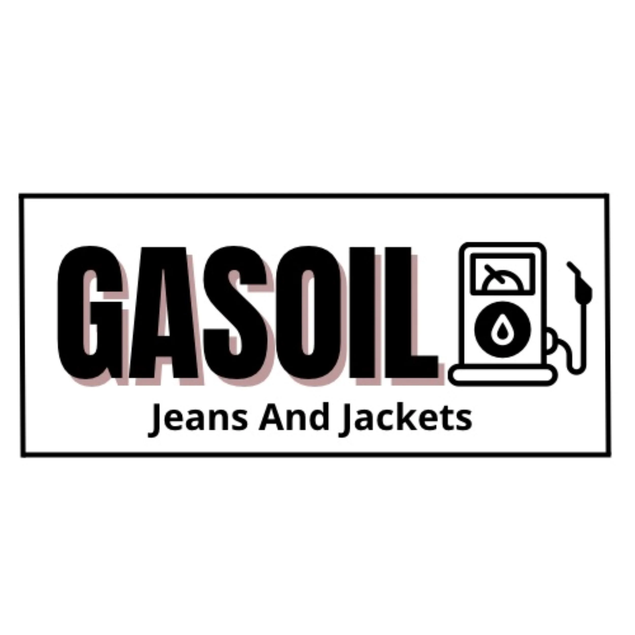 GASOIL JEANS AND JACKETS