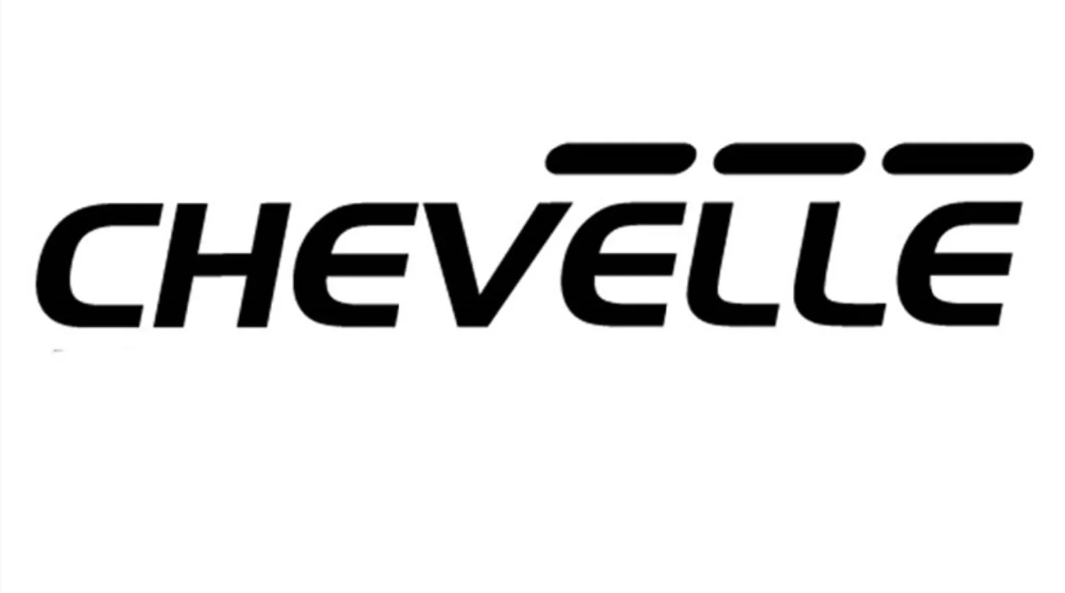 CHEVELLE